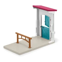 Игровой набор Schleich Центр верховой езды 42567 — фото 6