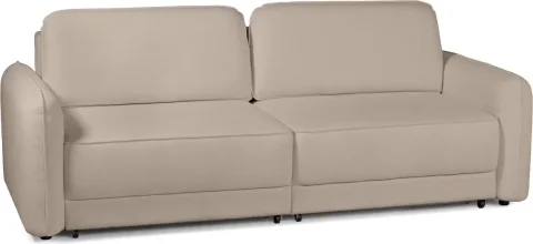Диван Mio Tesoro Каро 425 (бежевый 1632)