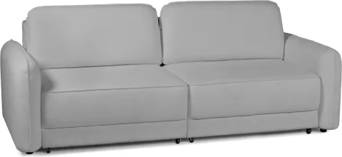 Диван Mio Tesoro Каро 425 (серый 1633)