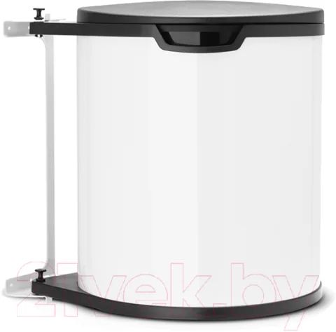 Мусорное ведро Brabantia встраиваемое / 428081 (15л)