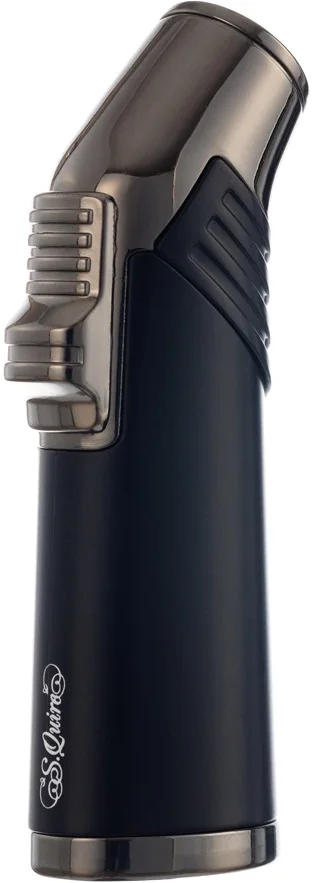 Зажигалка S.Quire 430123-Black