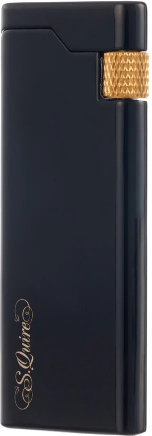 Зажигалка S.Quire 430158-Black
