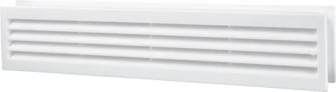 Решетка вентиляционная Vents МВ 430/2