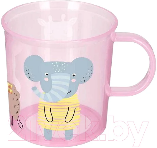 Кружка детская Kidfinity 431323305