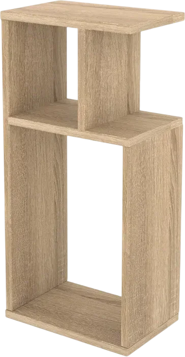 Приставной столик МДК Алиса 4 ЖС3-4ДСР 70x30x20