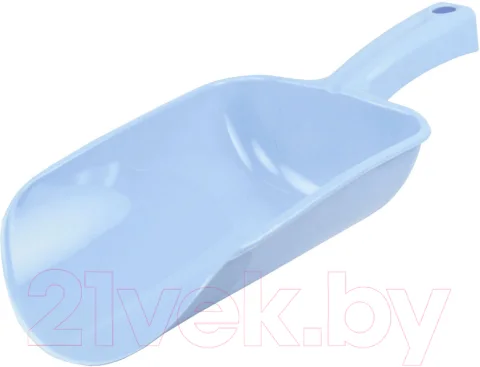 Совок для сыпучих продуктов Альтернатива М435