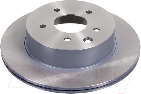 Тормозной диск Febi Bilstein 44119