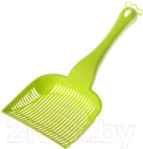 Совок для туалета EBI 442-430385/Lime