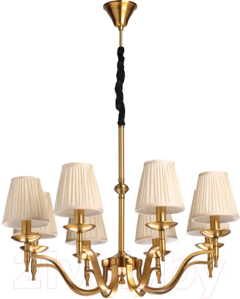 Люстра MW light Вирджиния 444012308