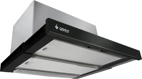 Вытяжка телескопическая GEFEST ВО 4501 Р23