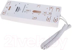 Аудиодомофон Rexant 45-0349 — фото 4
