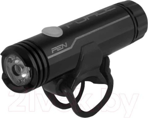 Фонарь для велосипеда FORCE 45171-F (передний)