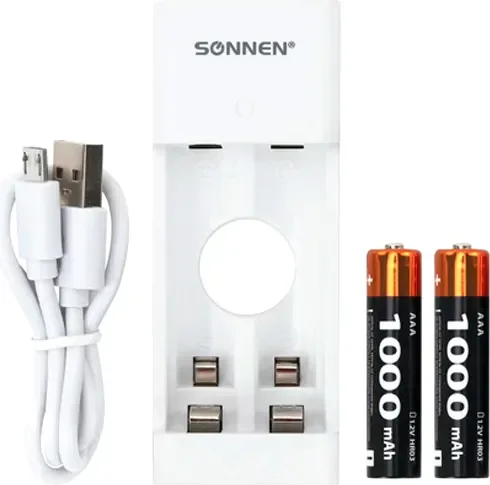 Зарядное устройство для аккумуляторов Sonnen 455004