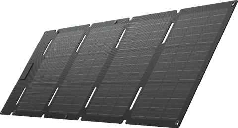 Солнечная панель EcoFlow 45 Вт / 5018201005 (USB-C)