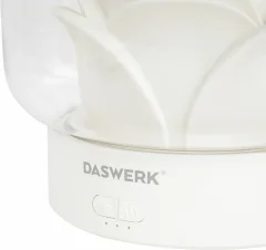Ультразвуковой увлажнитель воздуха Daswerk 456848 — фото 6