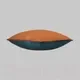 Подушка декоративная Sarev 45x45 / E 009 TYLER v2/ORANJ — фото 8