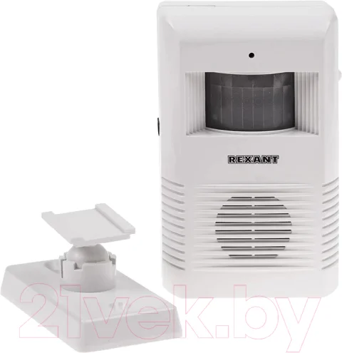 Электрический звонок Rexant 46-0205
