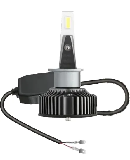 Комплект автомобильных ламп Osram 46150CW (2шт)
