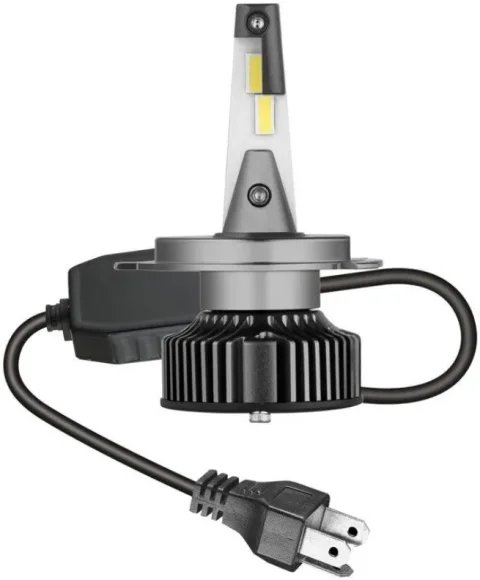 Комплект автомобильных ламп Osram 46204CW (2шт)
