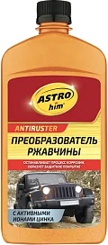 Средство от коррозии ASTROhim Ас-469 с активными ионами цинка (500мл) — фото 3