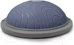 Баланс-платформа Proiron С эспандерами / БП47Ф (фиолетовый) — фото 2