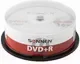 Набор дисков DVD-R Sonnen 4.7GB 16x (25шт) — фото 9