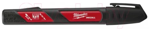 Маркер строительный Milwaukee 48223731