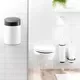 Держатель для туалетной бумаги Brabantia 483448 — фото 6