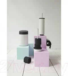 Держатель для туалетной бумаги Brabantia 483448 — фото 8