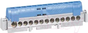 Шина нулевая Legrand 4844 (синий)