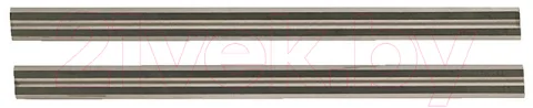 Нож для электрорубанка Milwaukee 4932273484 (2шт)