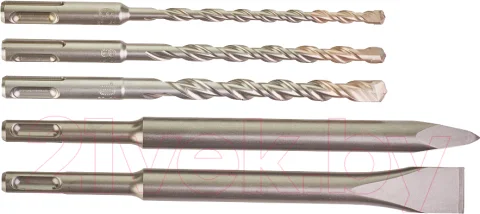Набор оснастки Milwaukee 4932430002