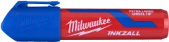 Маркер строительный Milwaukee 4932471561 (XL, синий) — фото 1
