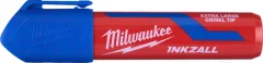 Маркер строительный Milwaukee 4932471561 (XL, синий) — фото 7