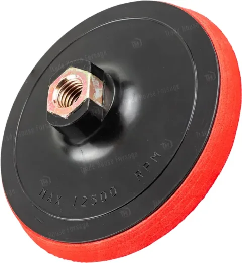 Опорная тарелка RockForce 49 751 / RF-PSD115E