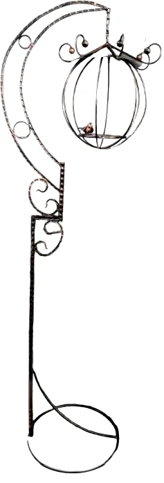 Кормушка для птиц Saniji КП-4