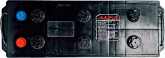 Автомобильный аккумулятор ALFA battery Рус 4 (140 А/ч) — фото 7