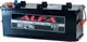 Автомобильный аккумулятор ALFA battery Рус 4 (140 А/ч) — фото 10