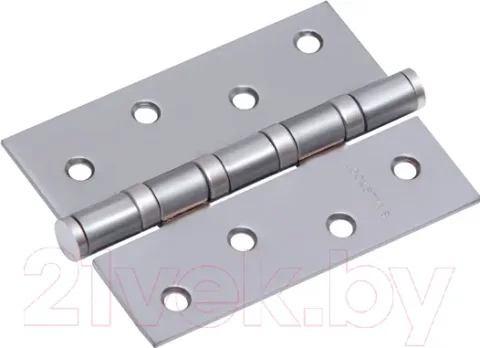 Петля дверная Lockstyle 4 CBM-F (матовый хром)