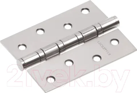 Петля дверная Lockstyle 4 CP-F (хром)