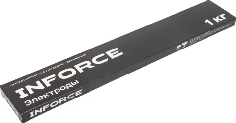 Электрод Inforce ЦЧ-4 / IWET-3010С-4 (1кг)
