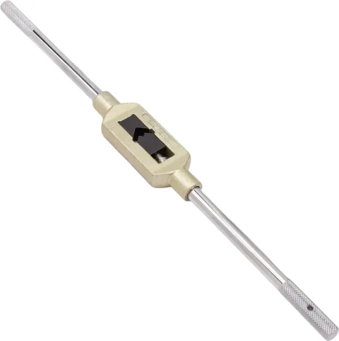 Метчикодержатель Scheppach №4 M9-27 / Sch-TS4 (62761)