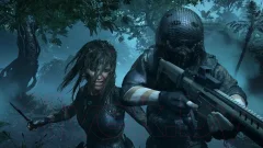 Игра для игровой консоли PlayStation 4 Shadow of the Tomb Raider. Definitive Edition (EU pack, RU version) — фото 7