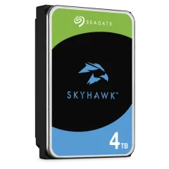 Жесткий диск Seagate 4TB (ST4000VX015) — фото 2