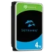 Жесткий диск Seagate 4TB (ST4000VX015) — фото 5