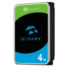 Жесткий диск Seagate 4TB (ST4000VX015) — фото 9