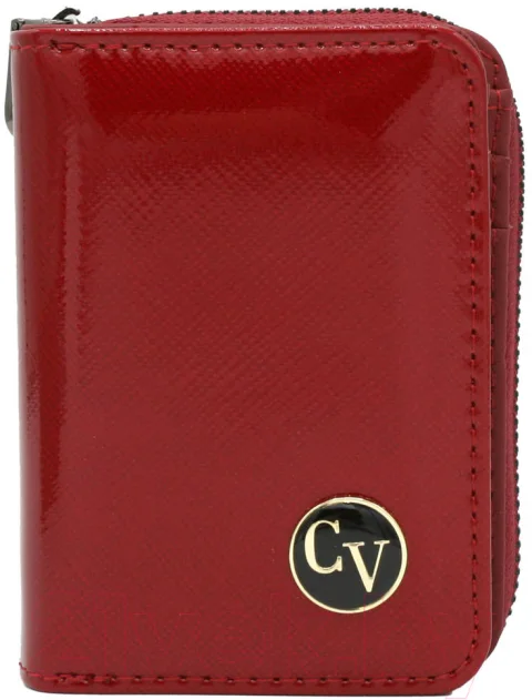 Портмоне Cedar 4U Cavaldi / H33-1-SAF (красный)