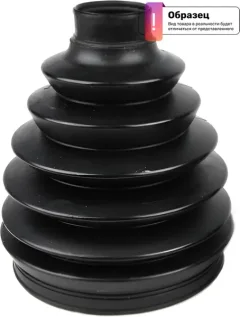 Пыльник ШРУСа ERT 500405 — фото 3