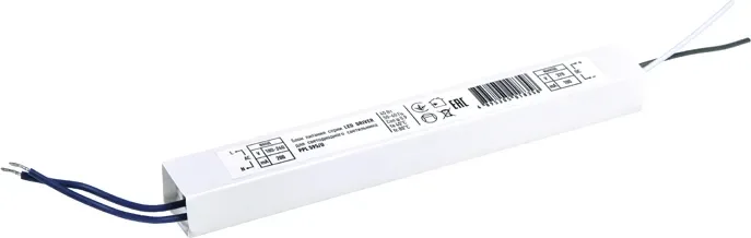 Драйвер для светодиодной ленты JAZZway 5018358