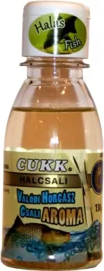 Добавка рыболовная CUKK 5023 (130г, рыба) — фото 3